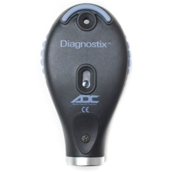 ADC Diagnostix 5440 3.5v Coax Ophthalmoscope Head (LED)