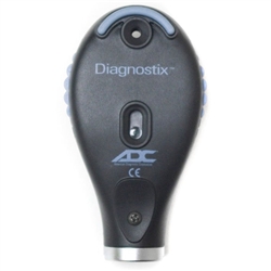 ADC Diagnostix 3.5 v Coax Plus Ophthalmoscope Head (HAL)