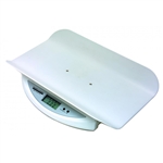 Health O Meter Digital Pediatric Tray Scale, KG Only