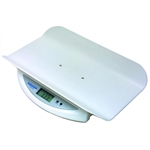 Health O Meter Digital Pediatric Tray Scale