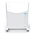 Wolf X-Ray 56613 Nuclear Medicine Mobile Barrier