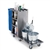 Lakeside Fold-Up 2-Bucket Platform Housekeeping Cart