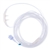 Nonin Salter Dual Oxygen Delivery CO2 Sampling Nasal Cannula, Infant, Single Use, 25/pk