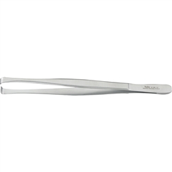 Miltex Tissue Forceps, 7-1/2"