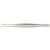 Miltex Dressing Forceps, 7"