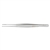 Miltex Dressing Forceps, 8-1/4"