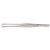 Miltex Mayo Russian Tissue Forceps, 9"