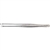 Miltex Singley Tissue Forceps, 9"