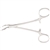 Miltex Splinter Forceps, 5-1/2" 45° Angle