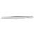 Miltex 5½" Tissue Forceps, Standard, Serrated Handles, 3 x 4 Teeth