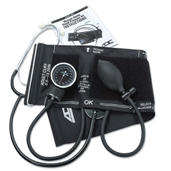 ADC Manual Blood Pressure Kit 6005