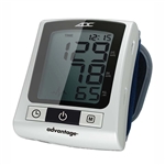 ADC ADvantage 6015N Digital Wrist BP Monitor