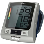 ADC Advantage 6016 Advanced Digital Wrist BP Monitor