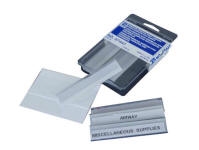 Harloff Drawer Labeling Kit, Pack of 10