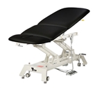 Hausmann Titan 3-Section Convertible Treatment Table