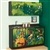 Clinton Theme Series "Rainforest Follies" Cabinets