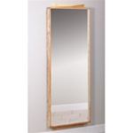 Clinton Wall Mounted Mirror