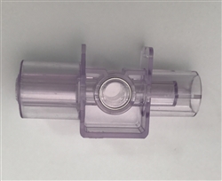 Bionet Single Patient Use Disposable Neonatal Airway Adapter: ET tube > 4mm