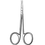 Sklar Bonn Iris Mini Scissors - 3-1/2"