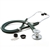 ADC Adscope 641 Sprague Stethoscope, 22", Dark Green, Disposable Package