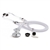 ADC Adscope 641 Sprague Stethoscope, 22", Frosted Glacier