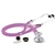 ADC Adscope 641 Sprague Stethoscope, 22", Frosted Plum