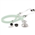 ADC Adscope 641 Sprague Stethoscope, 22", Frosted Seafoam