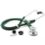 ADC Adscope 641 Sprague Stethoscope, 22", Green