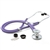 ADC Adscope 641 Sprague Stethoscope, 22", Lavender