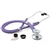 ADC Adscope 641 Sprague Stethoscope, 22", Lavender, Disposable Package