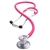 ADC Adscope 647 Sprague-one Stethoscope, 22", Hot Pink