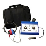 Ambco 650 Pure Tone Audiometer