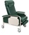 Winco Care Cliner (Steel Casters)