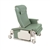 Winco Drop Arm Care Cliner (Nylon Casters)