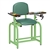 Clinton Pediatric Series - Spring Garden, Blood Drawing Chair