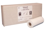 Thermal Printer Paper Rolls for Vitalograph Alpha and Alpha Touch Spirometer - package of 5.