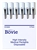 Bovie Aaron 6666 Disposable Penlight, 6/Pack