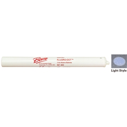 Bovie Aaron 6802 Fluoro-Dot, Disposable - 1/Each