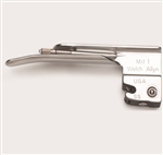 Welch Allyn Miller #1 Standard Laryngoscope Blade