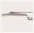 Welch Allyn Miller #2 Standard Laryngoscope Blade