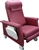 Winco Elite Care Cliner (Nylon Casters)