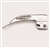 Welch Allyn MacIntosh #2 Standard Laryngoscope Blade