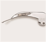 Welch Allyn MacIntosh #4 Standard Laryngoscope Blade