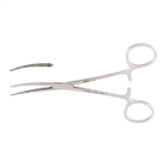 Miltex Baby Pean Forceps 5.5", Curved, Extra Delicate