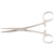 Miltex 5.5" Baby Ochsner Forceps - Straight - Extra Delicate