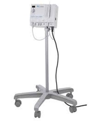 Telescoping Mobile Stand