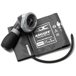 ADC Diagnostix 703 Series Aneroid Sphygmomanometer