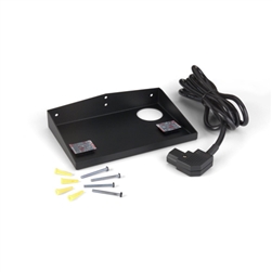 Welch Allyn Wall Bracket for Desk Charger