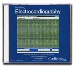 Learning Electrocardiography