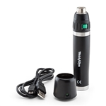 Welch Allyn 3.5v Rechargeable Power Handle w/ USB Charging Module & USB Charge Cord